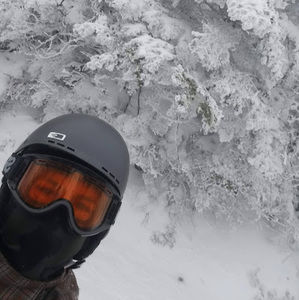 Meet your Posher, Ed